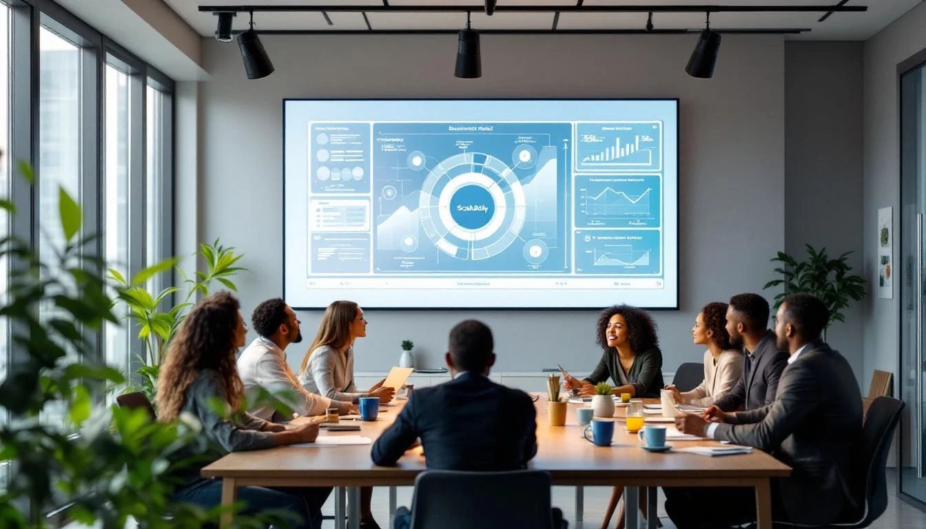 Scalabilité : comment concevoir un modèle d'entreprise adaptable en 2026