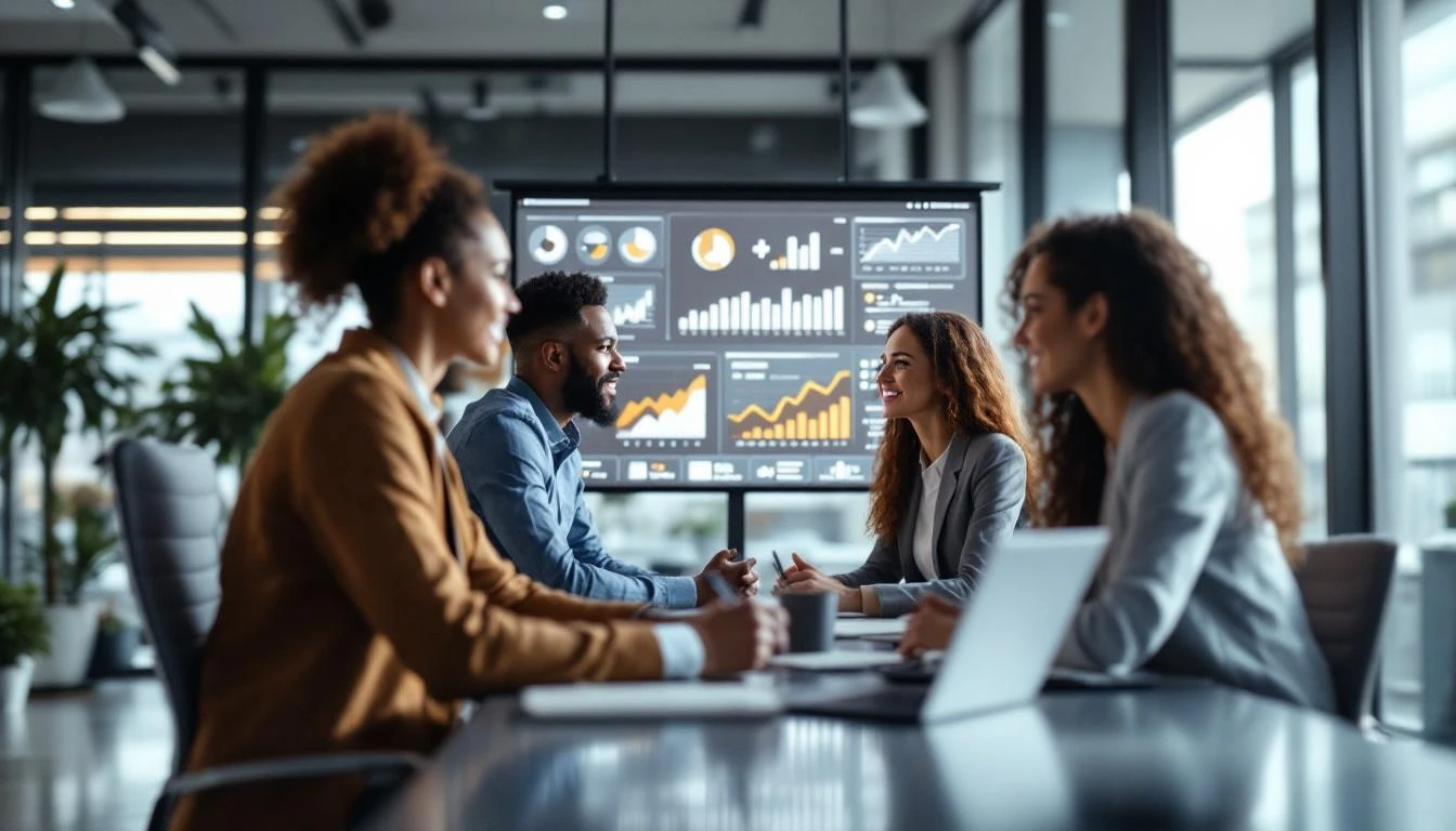 Leadership et productivité : les incontournables pour réussir en 2026