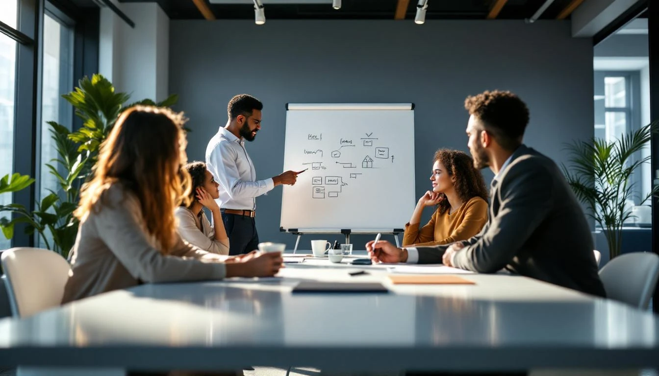 10 erreurs à éviter pour optimiser la productivité de votre équipe