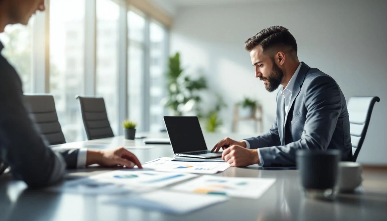 Exit strategy : préparer votre entreprise pour une vente réussie en 2026