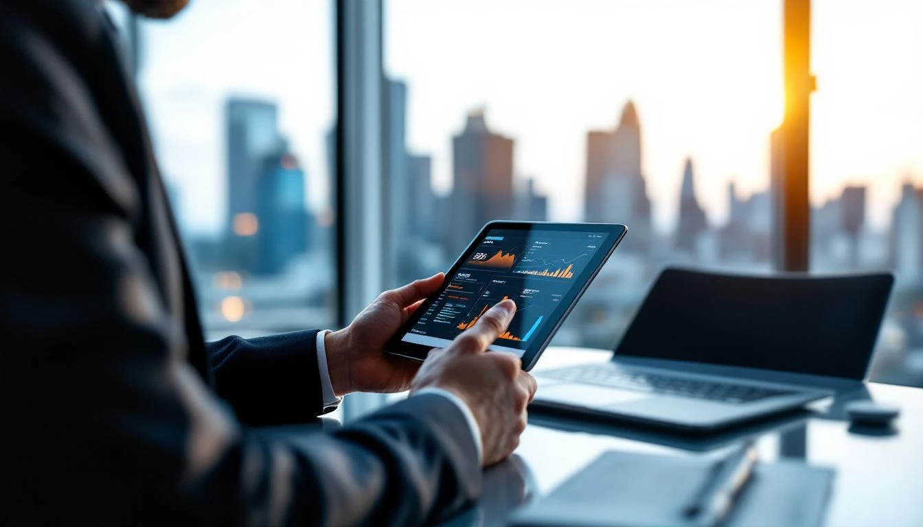 Comment évaluer le ROI de vos investissements en stratégie d'entreprise en 2026