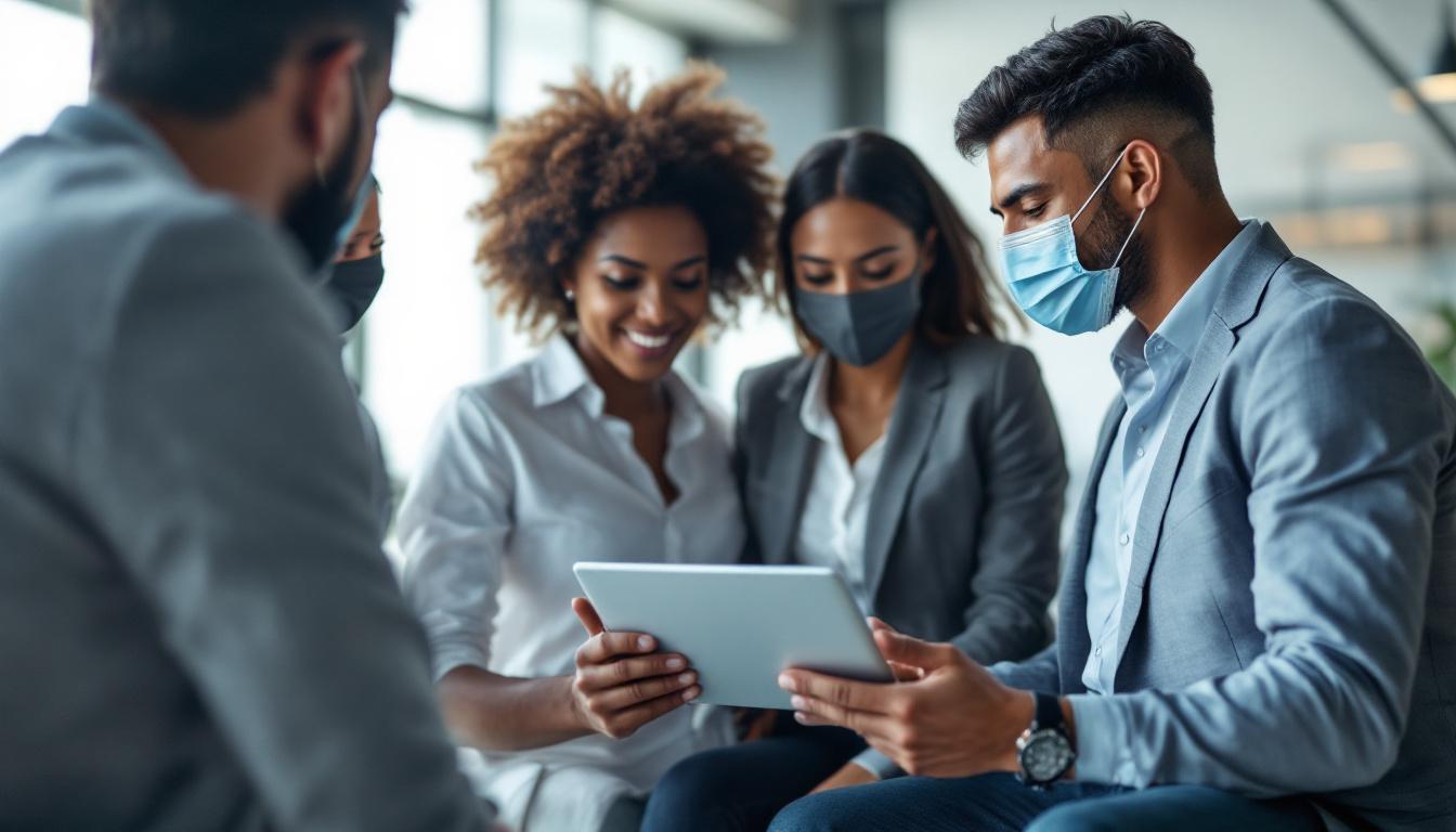 L'importance de la scalabilité dans le choix de votre business model