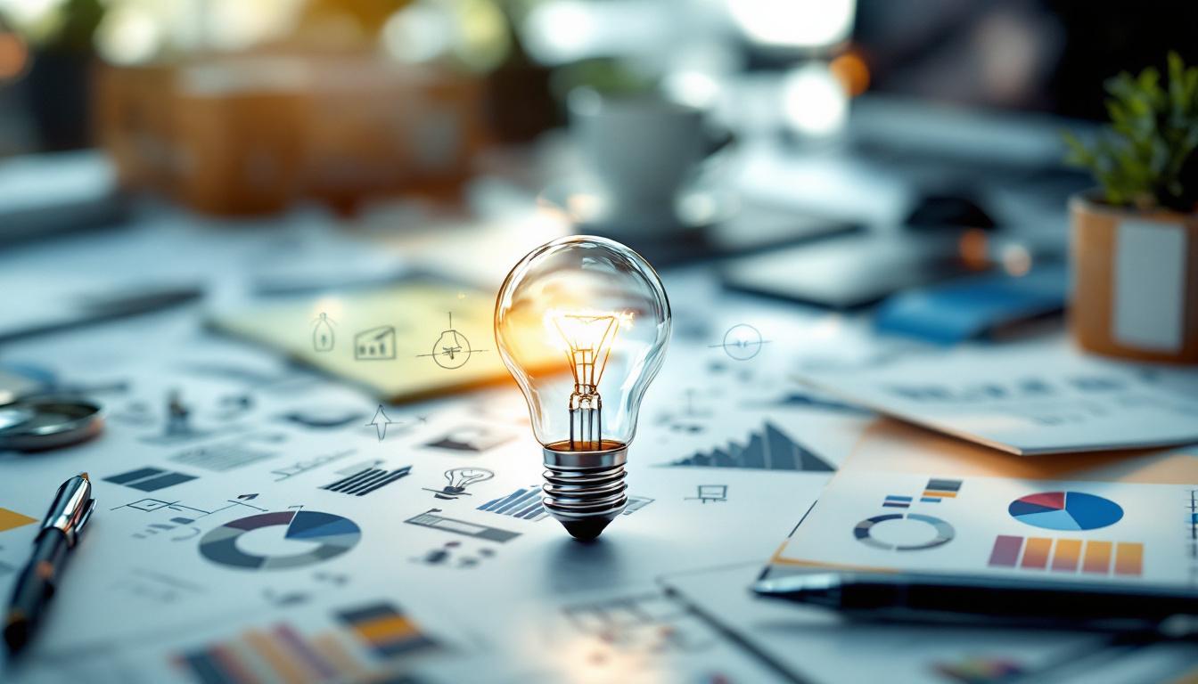 La monétisation des idées : une stratégie gagnante pour les startups