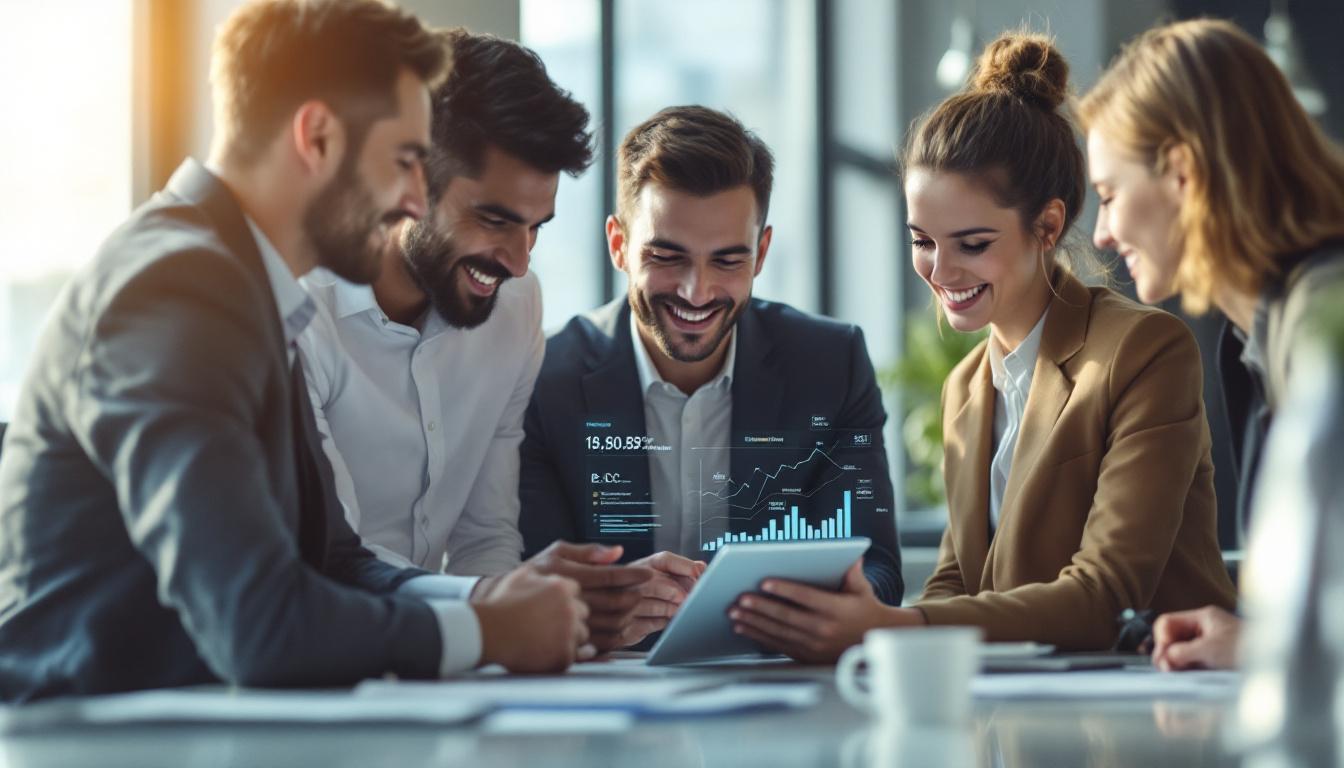L'impact de l'innovation sur la rentabilité des entreprises B2C