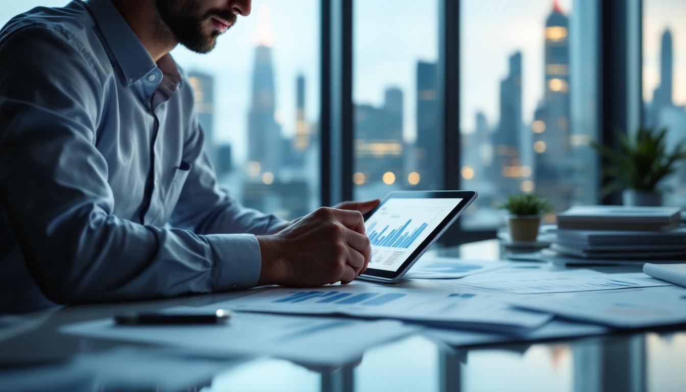Comment optimiser votre stratégie d'entreprise pour une rentabilité accrue en 2026