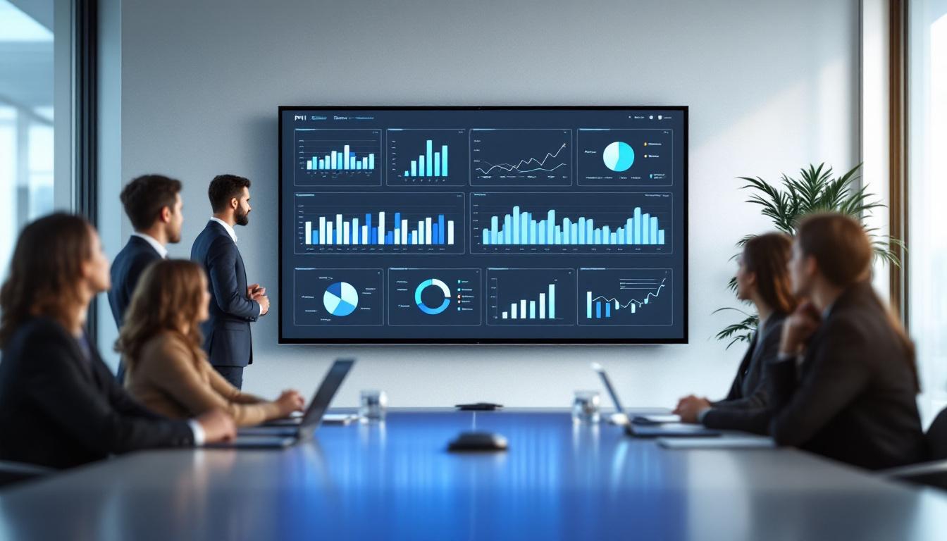 Les KPI incontournables pour suivre la performance de votre entreprise en 2026