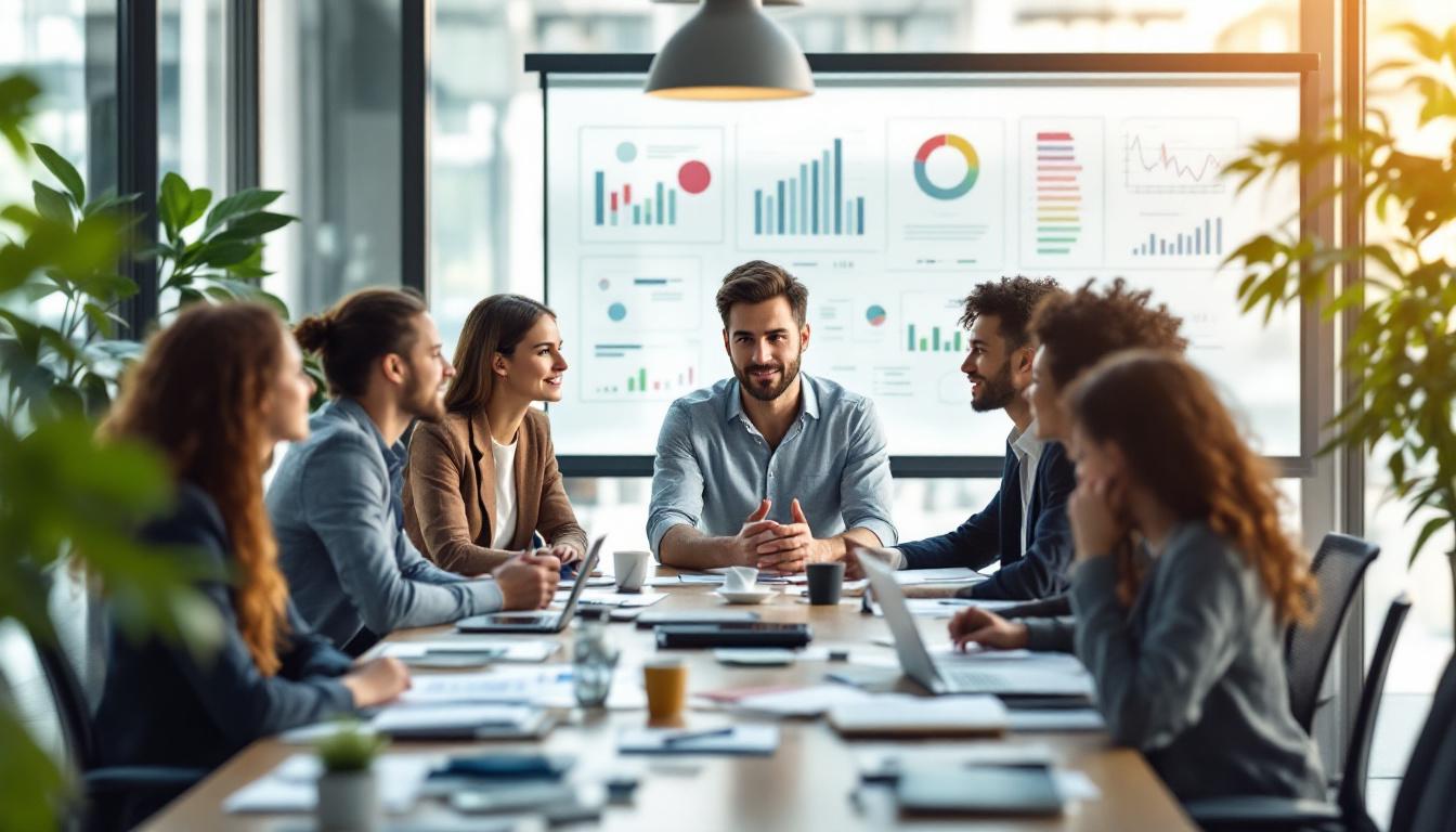 Comment améliorer la rentabilité de votre entreprise grâce à l'innovation