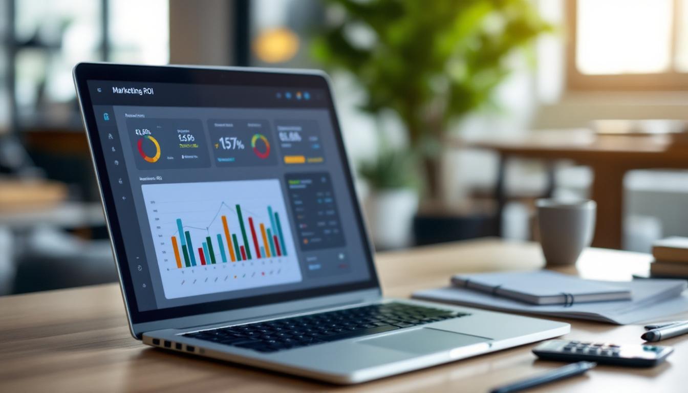 ROI : comment évaluer l'efficacité de vos investissements marketing