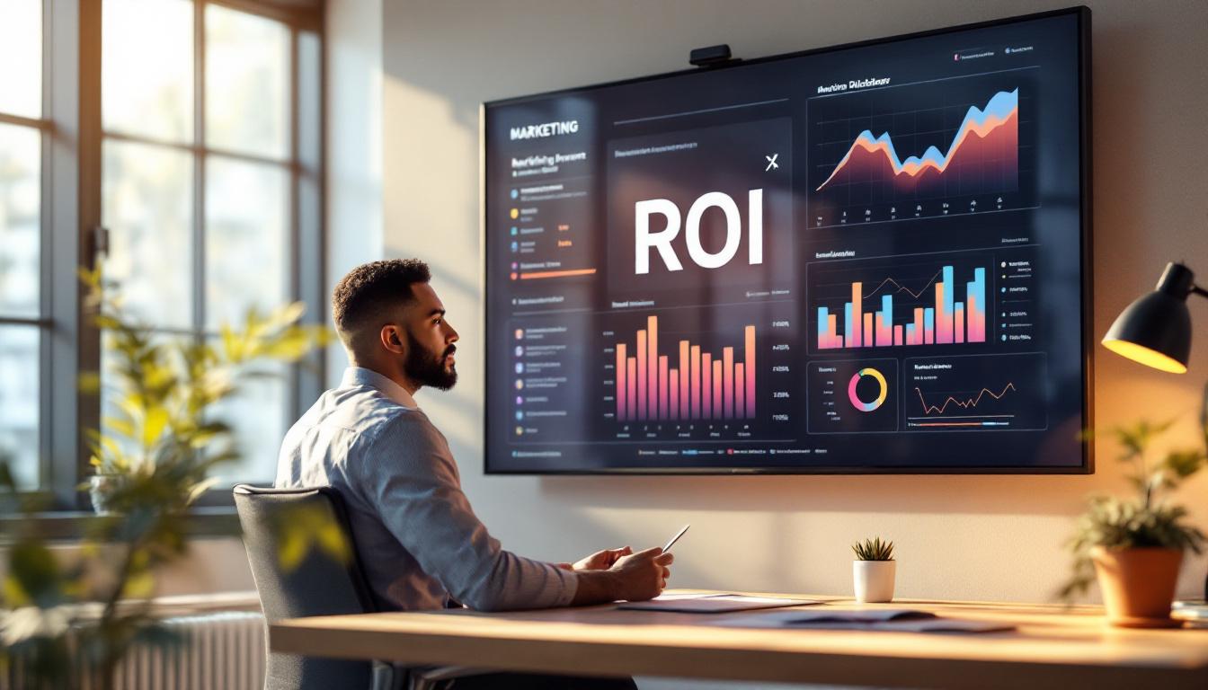 ROI : comment évaluer l'efficacité de vos investissements marketing