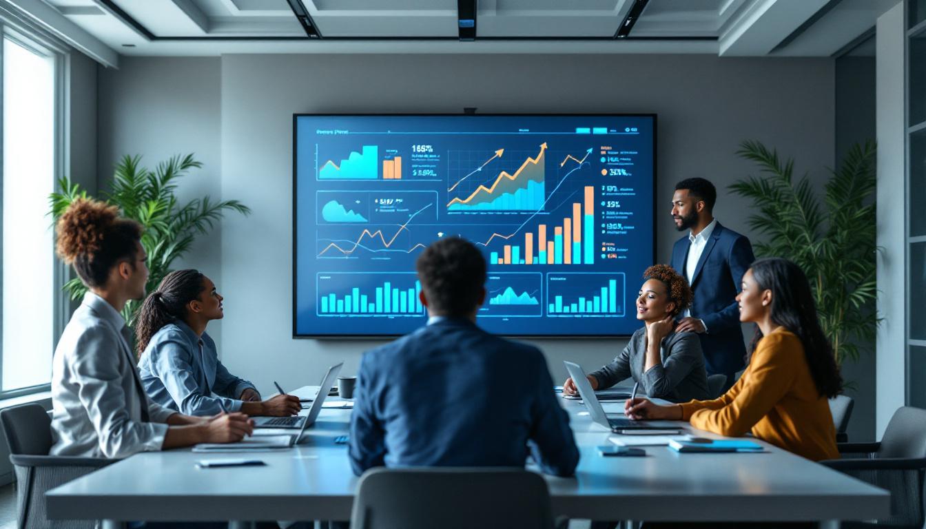 Les clés pour une croissance rapide et durable en 2026