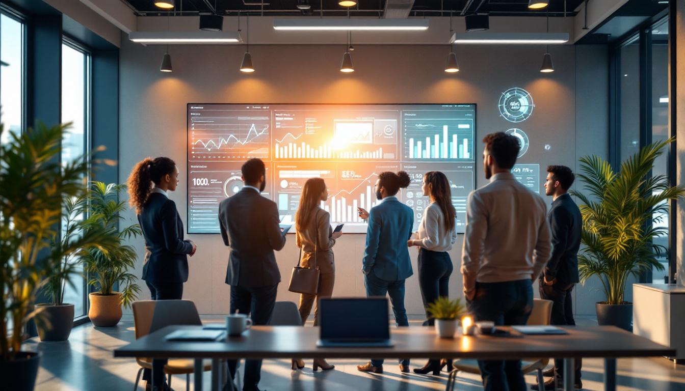 Comment l'automatisation transforme le paysage du management en 2026