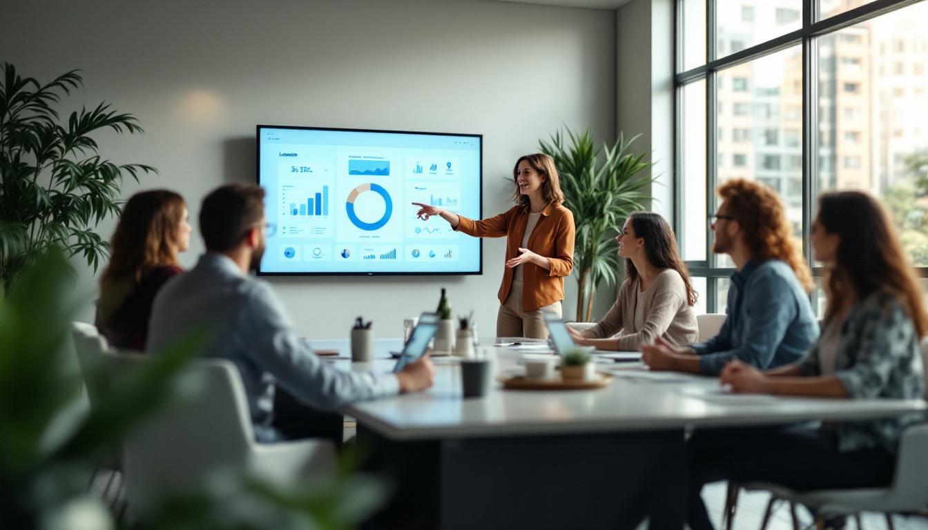 Les tendances du leadership pour 2026 : vers un management collaboratif