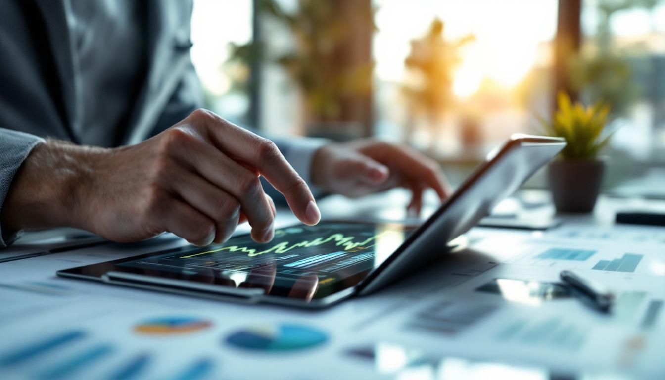 Stratégies de croissance en 2026 pour maximiser votre chiffre d'affaires