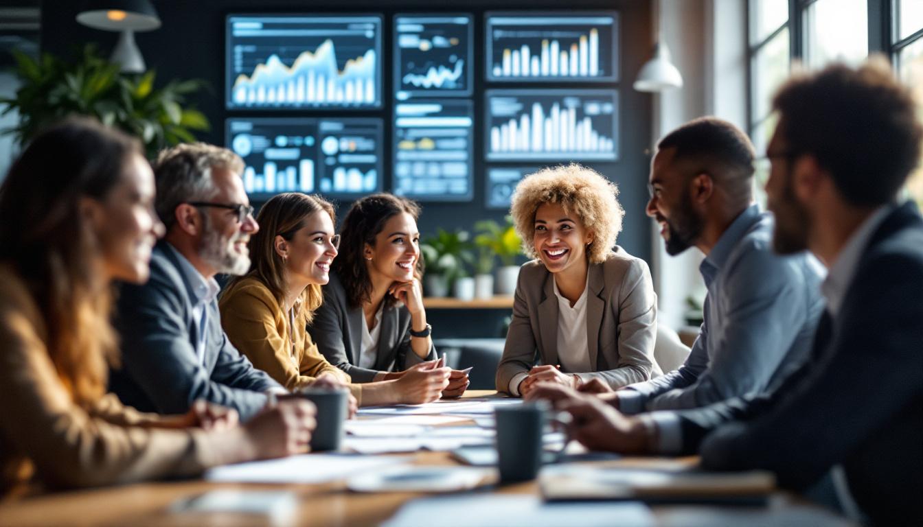 Leadership et innovation : les bases pour un business model performant en 2026