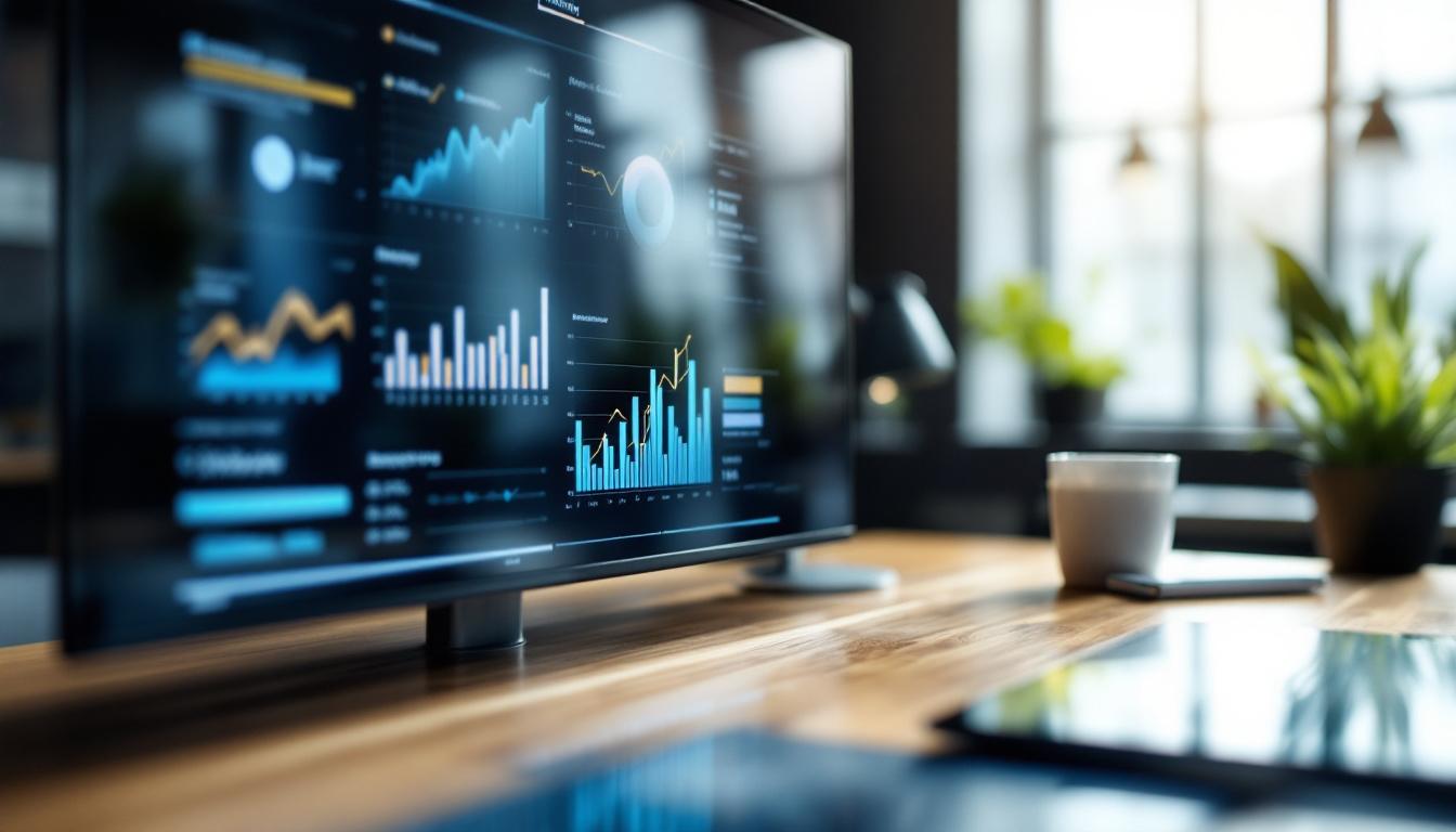 Les KPI essentiels pour mesurer la productivité en entreprise en 2026