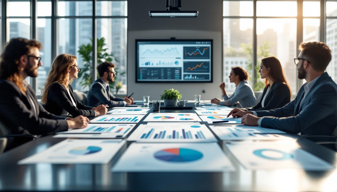 10 stratégies de marketing pour booster votre compétitivité en 2026