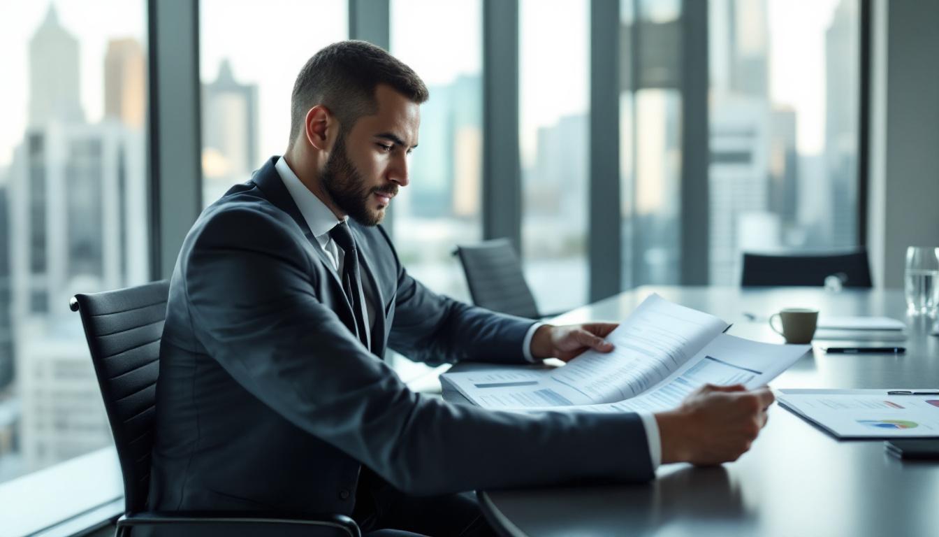Exit strategy : préparer la vente de votre entreprise avec succès