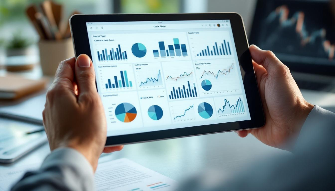 Les meilleures pratiques pour une gestion efficace du cash-flow en 2026