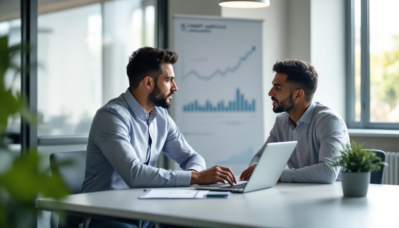 Pourquoi choisir Credit Agricole Languedoc pour votre entreprise