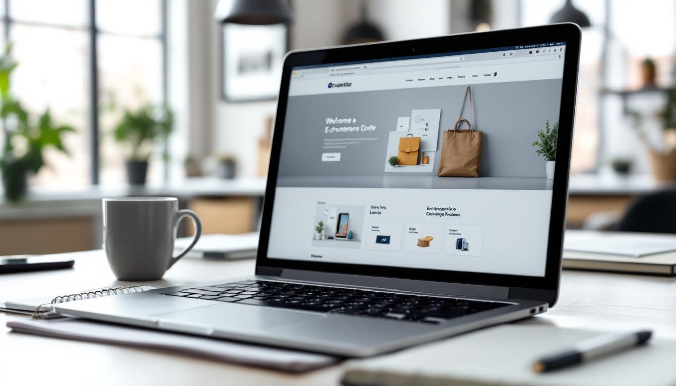 E commerce def : 7 critères essentiels à connaître
