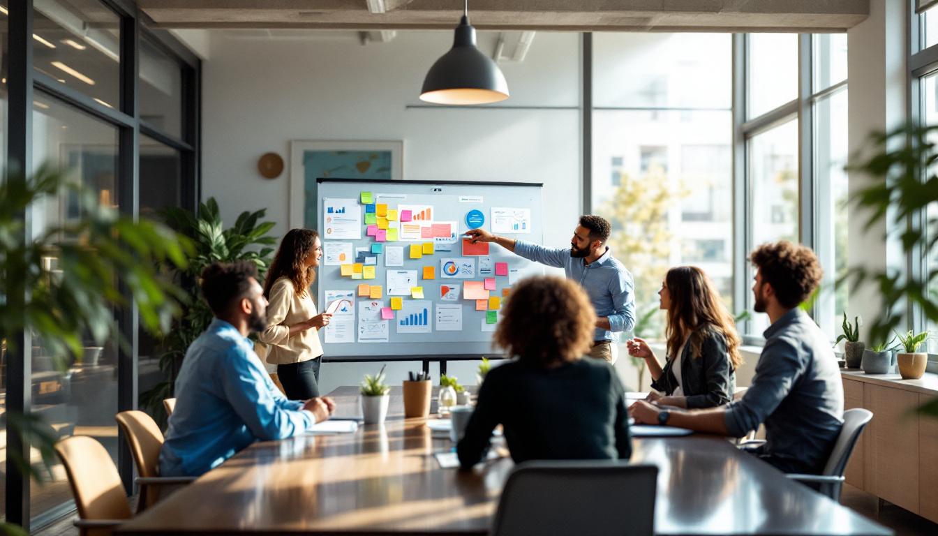 Quelle est la méthode agile définition et ses avantages