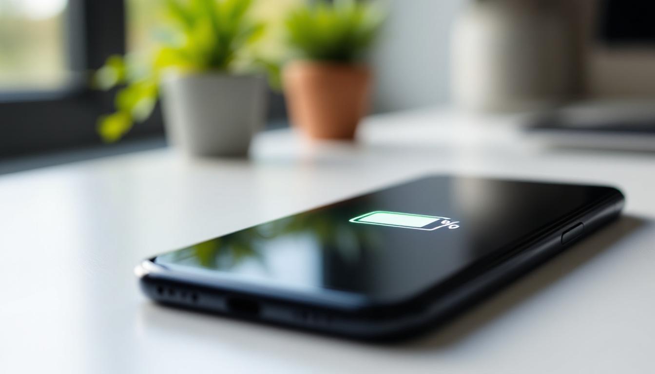 Optimisation batterie iPhone : 7 astuces pour gagner 3h
