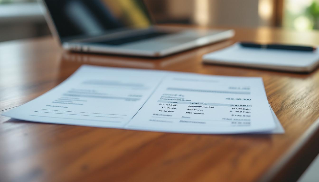Les différences entre contrat professionnalisation salaire net et alternance