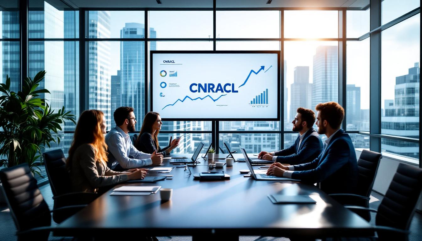 CNRACL et sa place dans le monde des affaires de 2026