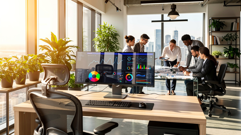 Zelty : des outils puissants pour un business d'avenir