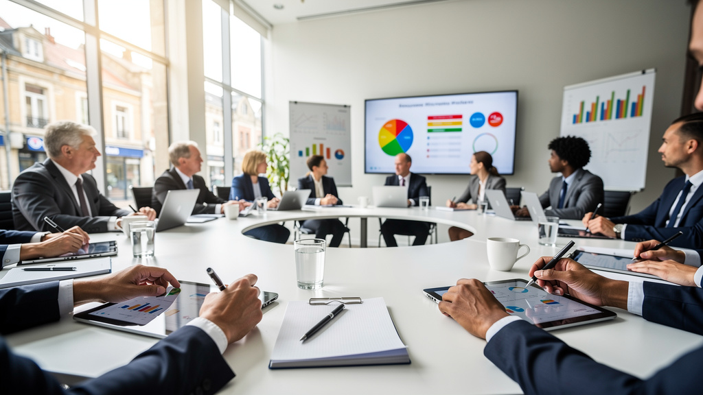 Id formation Bethune : analyse des formations les plus demandées