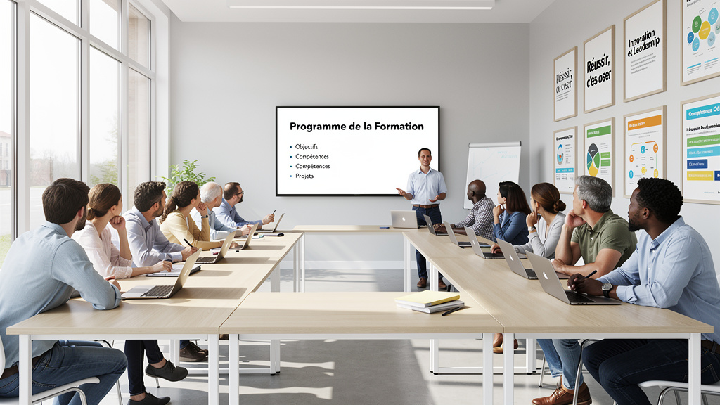 Que propose vraiment l'id formation Bethune en 2026