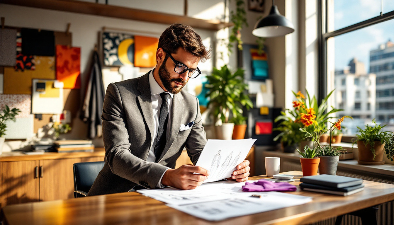 Mode et entreprenariat : formations pour lancer votre brand