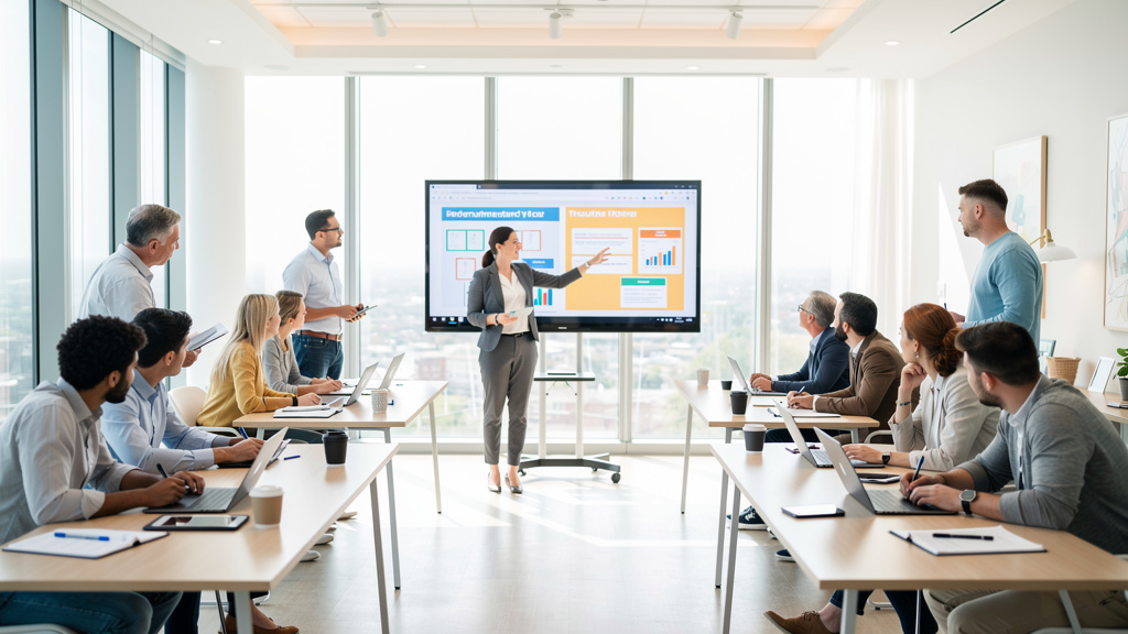 Formation alternance pour adulte : le guide des meilleures pratiques