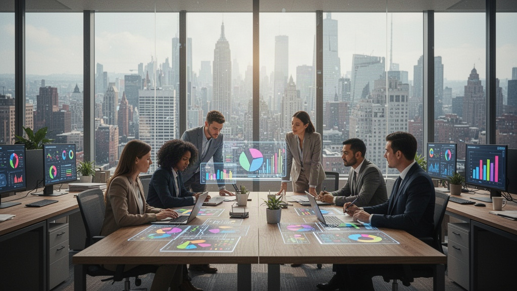 10 conseils pour réussir votre controle de gestion social